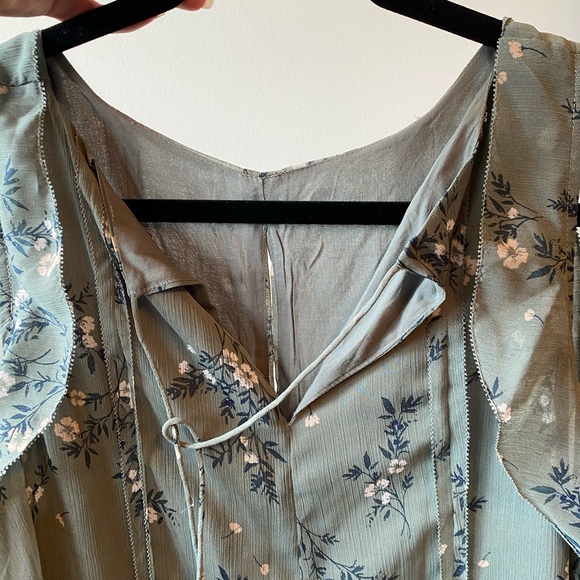 Gentle Fawn dress - Picture 4 of 8